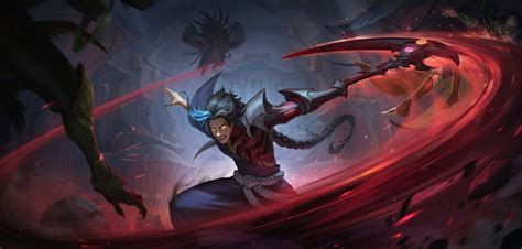 kayn open gg.